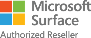 Logo van Microsoft reseller