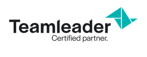 Logo van teamleader