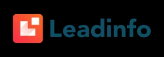 Logo van Leadinfo