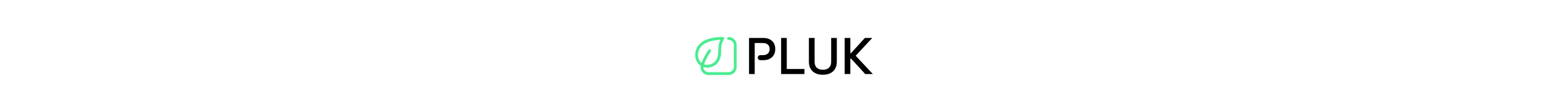 pluk logo